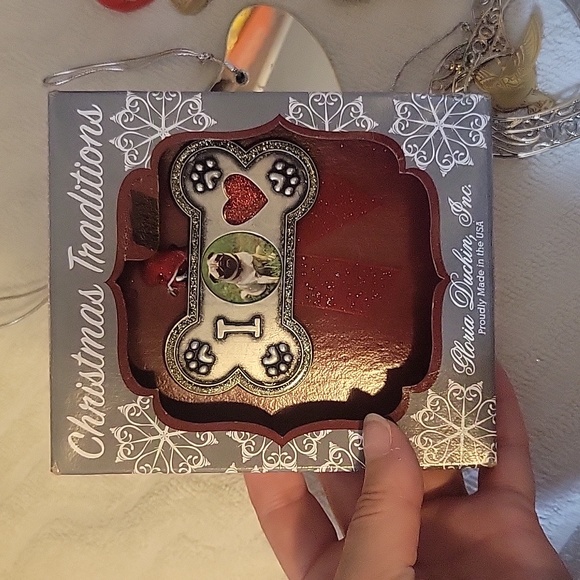 5 ornament - Picture 2 of 5